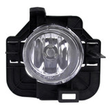 For 2007-2012 Nissan Altima Fog Light For Hybrid (CLX-M0-DS687-B100L-PARENT1)