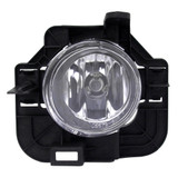 For 2007-2012 Nissan Altima Fog Light For Hybrid (CLX-M0-DS687-B100L-PARENT1)
