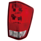 For 2004-2015 Nissan Titan Rear Tail Light w/o utility compartment (CLX-M0-DS576-B000L-PARENT1)