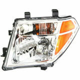 For 2005-2008 Nissan Frontier Headlight CAPA (CLX-M0-DS579-B001LCA-PARENT1)