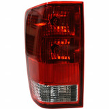 For 2004-2015 Nissan Titan Rear Tail Light w/utility compartment (CLX-M0-DS576-B100L-PARENT1)