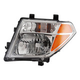 For 2005-2008 Nissan Frontier Headlight (CLX-M0-DS579-B001L-PARENT1)