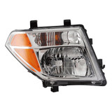 For 2005-2008 Nissan Frontier Headlight (CLX-M0-DS579-B001L-PARENT1)