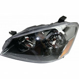 For 2005-2006 Nissan Altima Headlight S/SE/SL; w/o HID (CLX-M0-DS581-B101L-PARENT1)