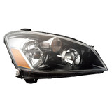 For 2005-2006 Nissan Altima Headlight S/SE/SL; w/o HID (CLX-M0-DS581-B101L-PARENT1)