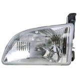 For 1998-2000 Toyota Sienna Headlight (CLX-M0-TY620-B001L-PARENT1)