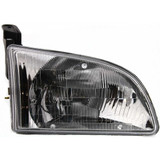 For 1998-2000 Toyota Sienna Headlight (CLX-M0-TY620-B001L-PARENT1)