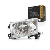 For 1999-2002 Toyota 4RUNNER Headlight (CLX-M0-TY674-B001L-PARENT1)