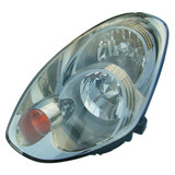 For 2005-2006 Infiniti G35 Headlight For Sedan; From 1-05 (CLX-M0-DS620-B101L-PARENT1)