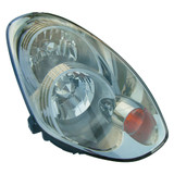 For 2005-2006 Infiniti G35 Headlight For Sedan; From 1-05 (CLX-M0-DS620-B101L-PARENT1)