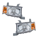 For 2004-2006 Scion xB Headlight (CLX-M0-TY835-B001L-PARENT1)