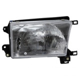 For 1996-1998 Toyota 4RUNNER Headlight (CLX-M0-TY621-B001L-PARENT1)