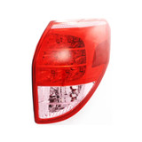 For 2006-2008 Toyota RAV4 Rear Tail Light Assembly Unit (CLX-M0-TY889-U000L-PARENT1)