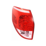 For 2006-2008 Toyota RAV4 Rear Tail Light Assembly Unit (CLX-M0-TY889-U000L-PARENT1)