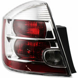 For 2007-2009 Nissan Sentra Rear Tail Light 2.0L (CLX-M0-DS634-B000L-PARENT1)
