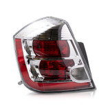 For 2007-2009 Nissan Sentra Rear Tail Light 2.0L (CLX-M0-DS634-B000L-PARENT1)