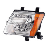 For 2005-2015 Nissan Xterra Headlight (CLX-M0-DS596-B001L-PARENT1)