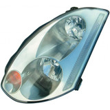 For 2003-2005 Infiniti G35 Headlight HID Type For Coupe (CLX-M0-DS625-B001L-PARENT1)