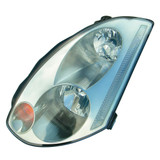 For 2003-2005 Infiniti G35 Headlight HID Type For Coupe (CLX-M0-DS625-B001L-PARENT1)