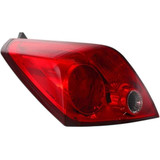 For 2008-2013 Nissan Altima Rear Tail Light 2dr For Coupe (CLX-M0-DS659-B000L-PARENT1)