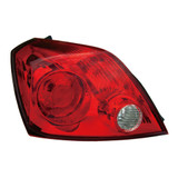For 2008-2013 Nissan Altima Rear Tail Light 2dr For Coupe (CLX-M0-DS659-B000L-PARENT1)