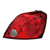 For 2008-2013 Nissan Altima Rear Tail Light 2dr For Coupe (CLX-M0-DS659-B000L-PARENT1)