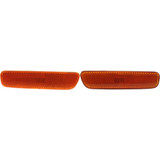 For 1999-2003 Lexus RX300 Front Side Marker Light (CLX-M0-TY728-B000L-PARENT1)