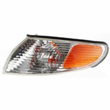 For 1999-2001 Toyota Solara Park / Signal Light (CLX-M0-TY749-B000L-PARENT1)