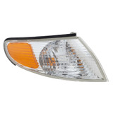 For 1999-2001 Toyota Solara Park / Signal Light (CLX-M0-TY749-B000L-PARENT1)