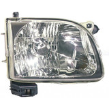 For 2001-2004 Toyota Tacoma Headlight CAPA (CLX-M0-TY682-B001LCA-PARENT1)