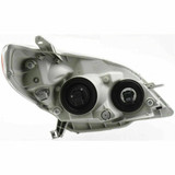 For 2003-2008 Toyota Matrix Headlight (CLX-M0-TY709-B001L-PARENT1)