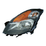 For 2007-2009 Nissan Altima Headlight (CLX-M0-DS643-B101L-PARENT1)