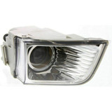For 2003-2005 Toyota 4Runner Fog Light (CLX-M0-TY740-B000L-PARENT1)