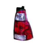 For 2003-2005 Toyota 4Runner Rear Tail Light Assembly Unit w/o bulbs or sockets (CLX-M0-TY732-U000L-PARENT1)