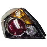 KarParts360: For 2007 2008 2009 Nissan Altima Tail Light Assembly w/Bulbs (CLX-M0-DS644-B100L-CL360A1-PARENT1)