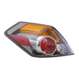 For 2007-2009 Nissan Altima Rear Tail Light For HYBRID 07-09 (CLX-M0-DS644-B100L-PARENT1)