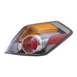 For 2007-2009 Nissan Altima Rear Tail Light For HYBRID 07-09 (CLX-M0-DS644-B100L-PARENT1)