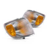 For 1998-2000 Toyota Sienna Signal Light (CLX-M0-TY607-B000L-PARENT1)