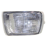 For 2003-2005 Toyota 4Runner Signal Light Assembly Unit w/running lamp (CLX-M0-TY739-U100L-PARENT1)