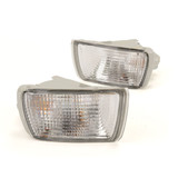 For 2003-2005 Toyota 4Runner Signal Light Assembly Unit w/running lamp (CLX-M0-TY739-U100L-PARENT1)