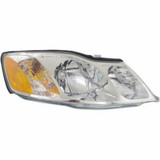 For 2000-2004 Toyota Avalon Headlight (CLX-M0-TY702-B001L-PARENT1)