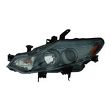 For 2009-2014 Nissan Murano Headlight Halogen (CLX-M0-DS675-B101L-PARENT1)