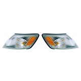 For 1997-1999 Lexus ES300 Signal Light (CLX-M0-TY611-B000L-PARENT1)