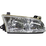 For 2000-2001 Toyota Camry Headlight (CLX-M0-TY638-B001L-PARENT1)