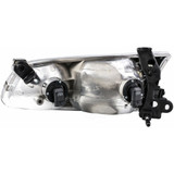 For 2000-2001 Toyota Camry Headlight (CLX-M0-TY638-B001L-PARENT1)
