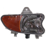 For 2008-2015 Buick Enclave Day Time Running Light w/ Bulbs Included (CLX-M0-12-5260-00-PARENT1)