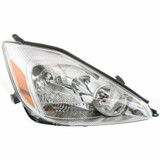 For 2004 2005 Toyota Sienna Headlight (CLX-M0-TY772-B001L-PARENT1)