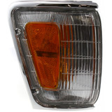 For 1990-1991 Toyota 4Runner Parking/Cornering Light (CLX-M0-18-1450-66-PARENT1)