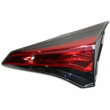 For 2016 2017 2018 Toyota RAV4 Rear Inner Tail Light DOT Certified Bulb Type (CLX-M0-17-5662-00-1-PARENT1)