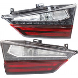 For 2016-2018 Lexus RX350 Rear Inner Tail Light DOT Certified (CLX-M0-17-5660-00-1-PARENT1)